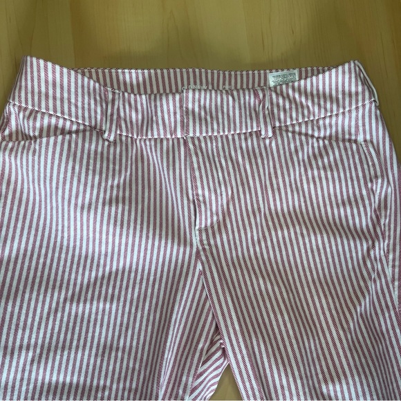 Striped Pixie Old Navy Pants - Picture 2 of 6